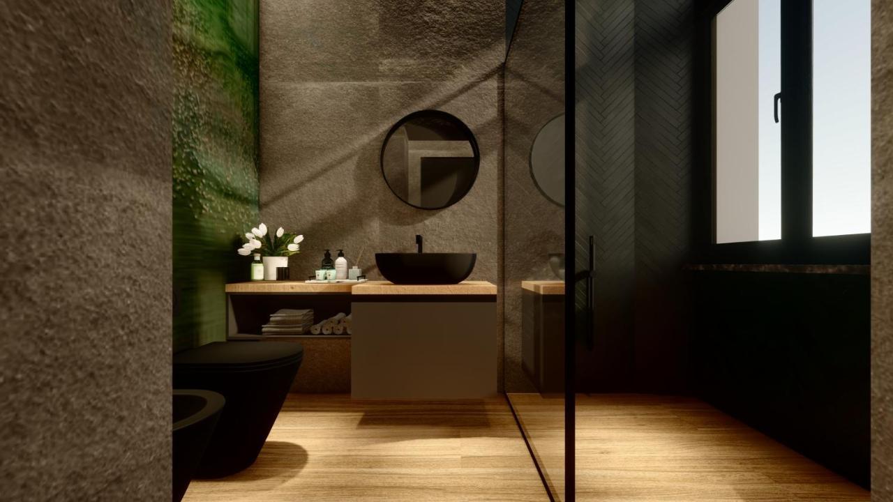 5Greenluxurierooms Turin Luaran gambar