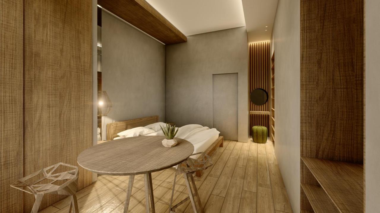 5Greenluxurierooms Turin Luaran gambar