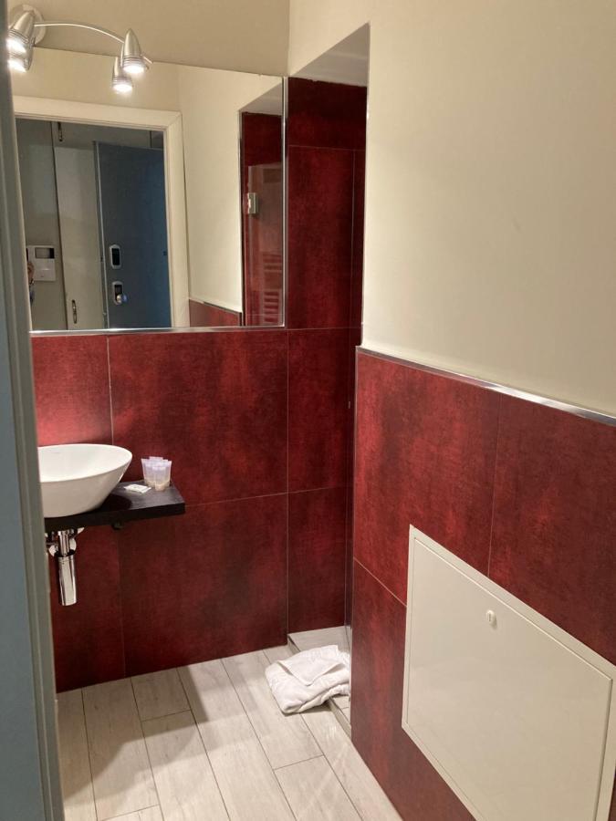 5Greenluxurierooms Turin Luaran gambar