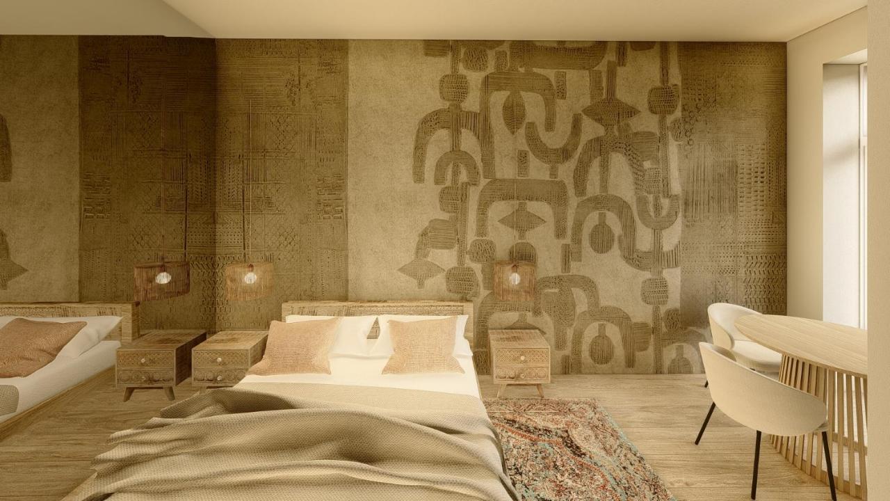 5Greenluxurierooms Turin Luaran gambar