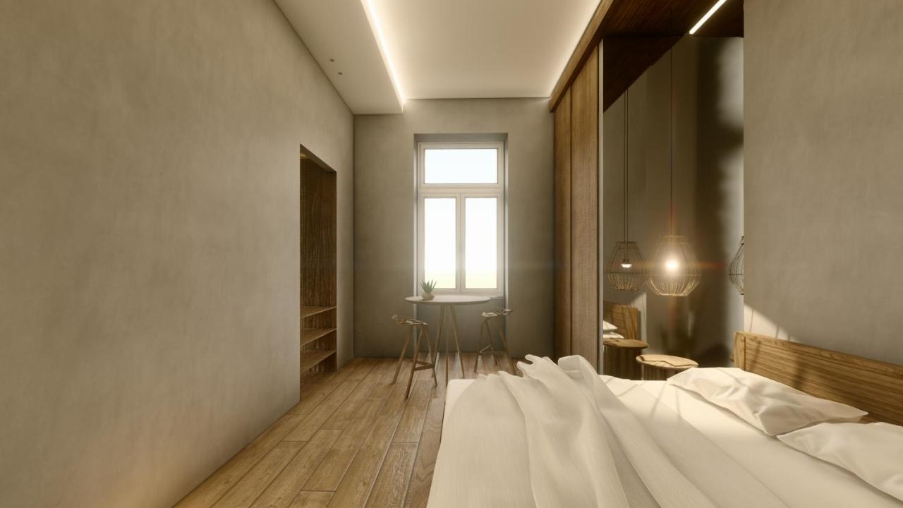 5Greenluxurierooms Turin Luaran gambar