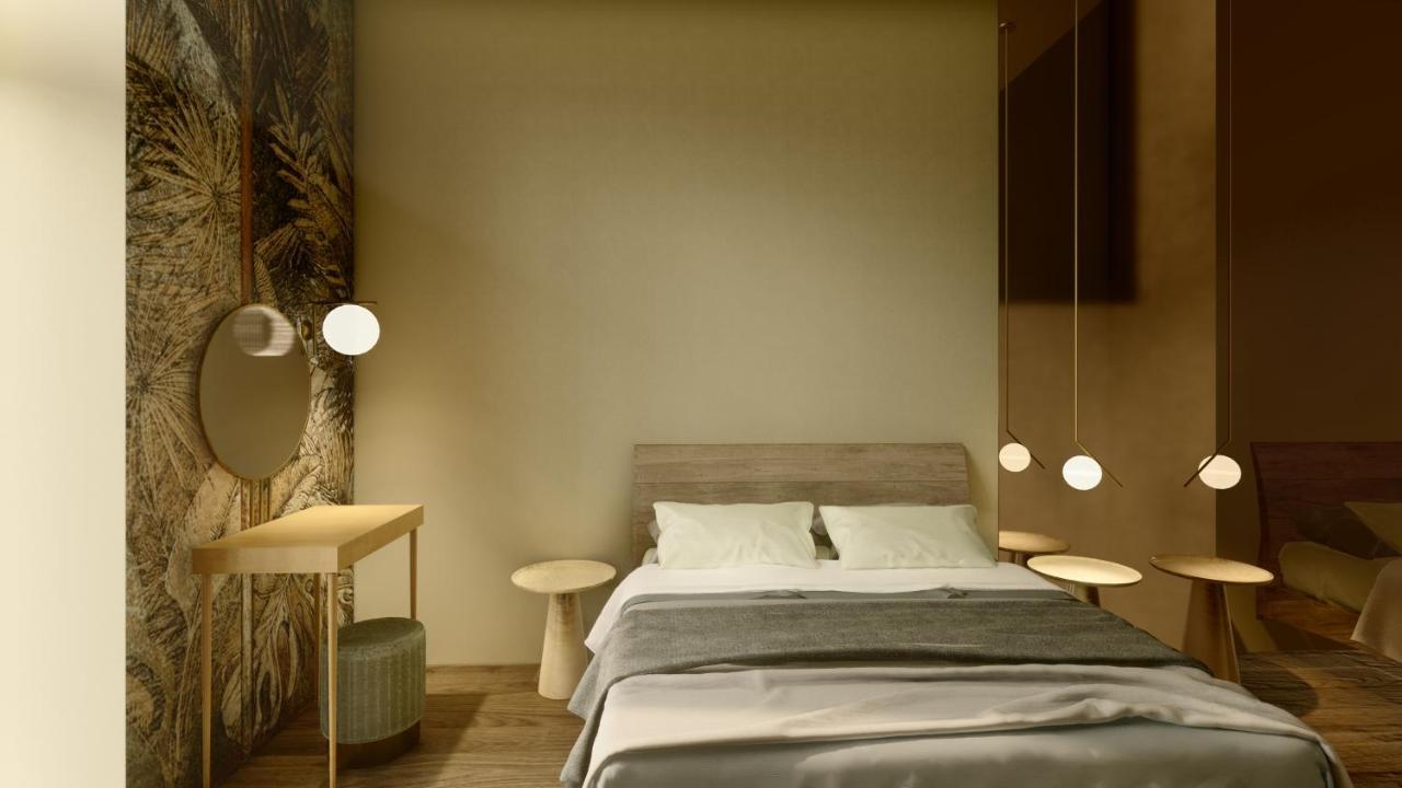 5Greenluxurierooms Turin Luaran gambar