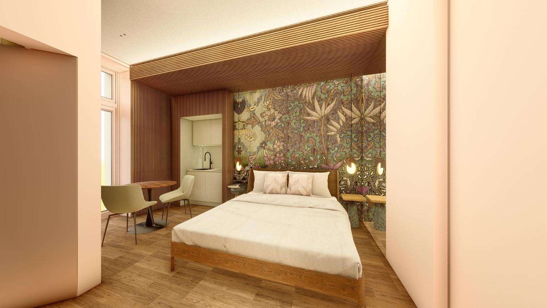 5Greenluxurierooms Turin Luaran gambar
