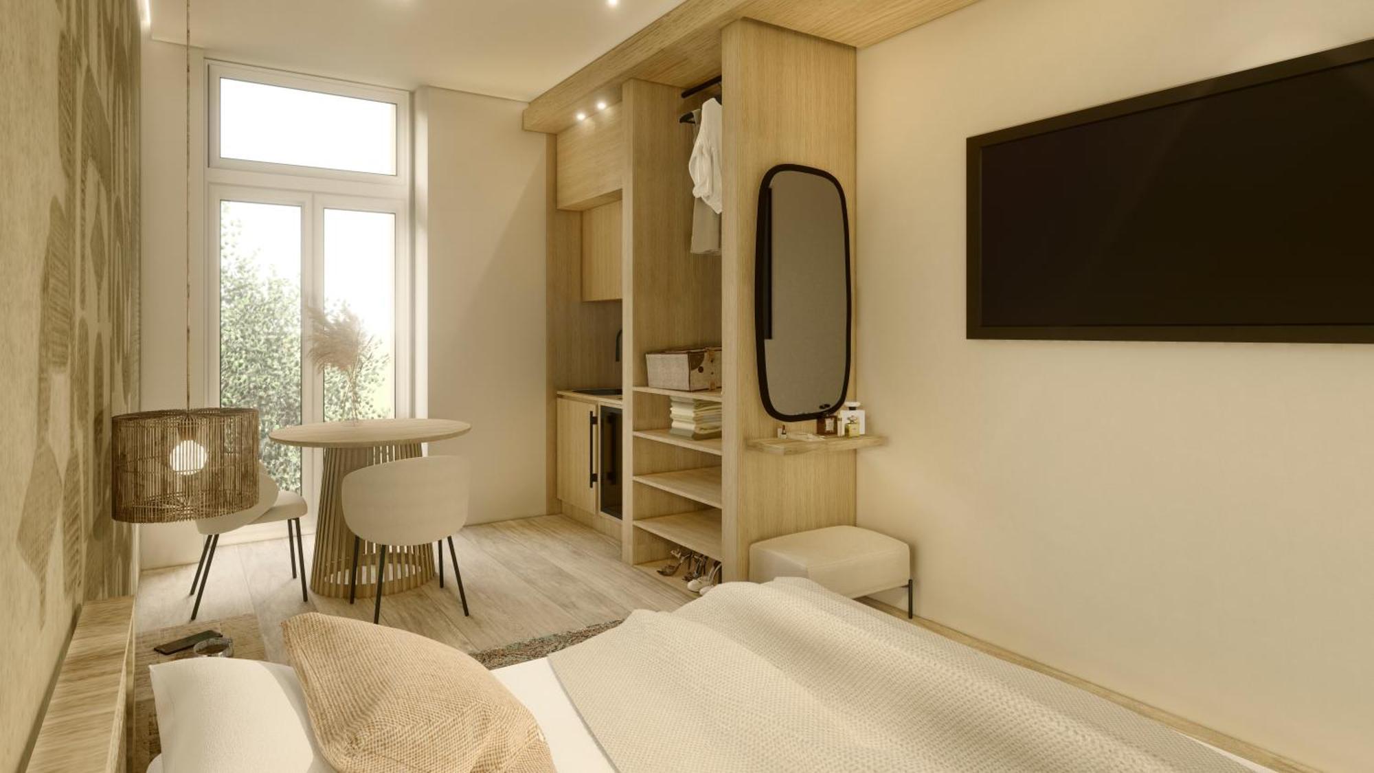 5Greenluxurierooms Turin Luaran gambar
