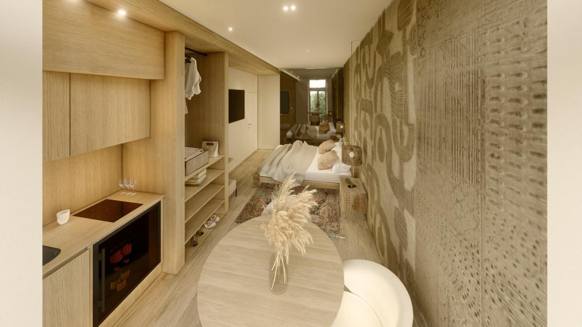 5Greenluxurierooms Turin Luaran gambar