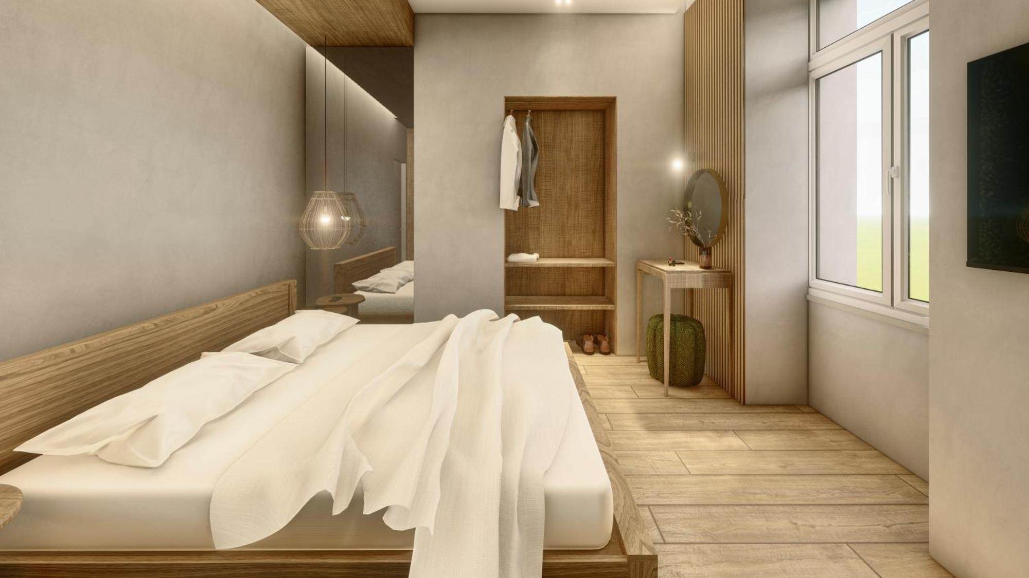 5Greenluxurierooms Turin Luaran gambar
