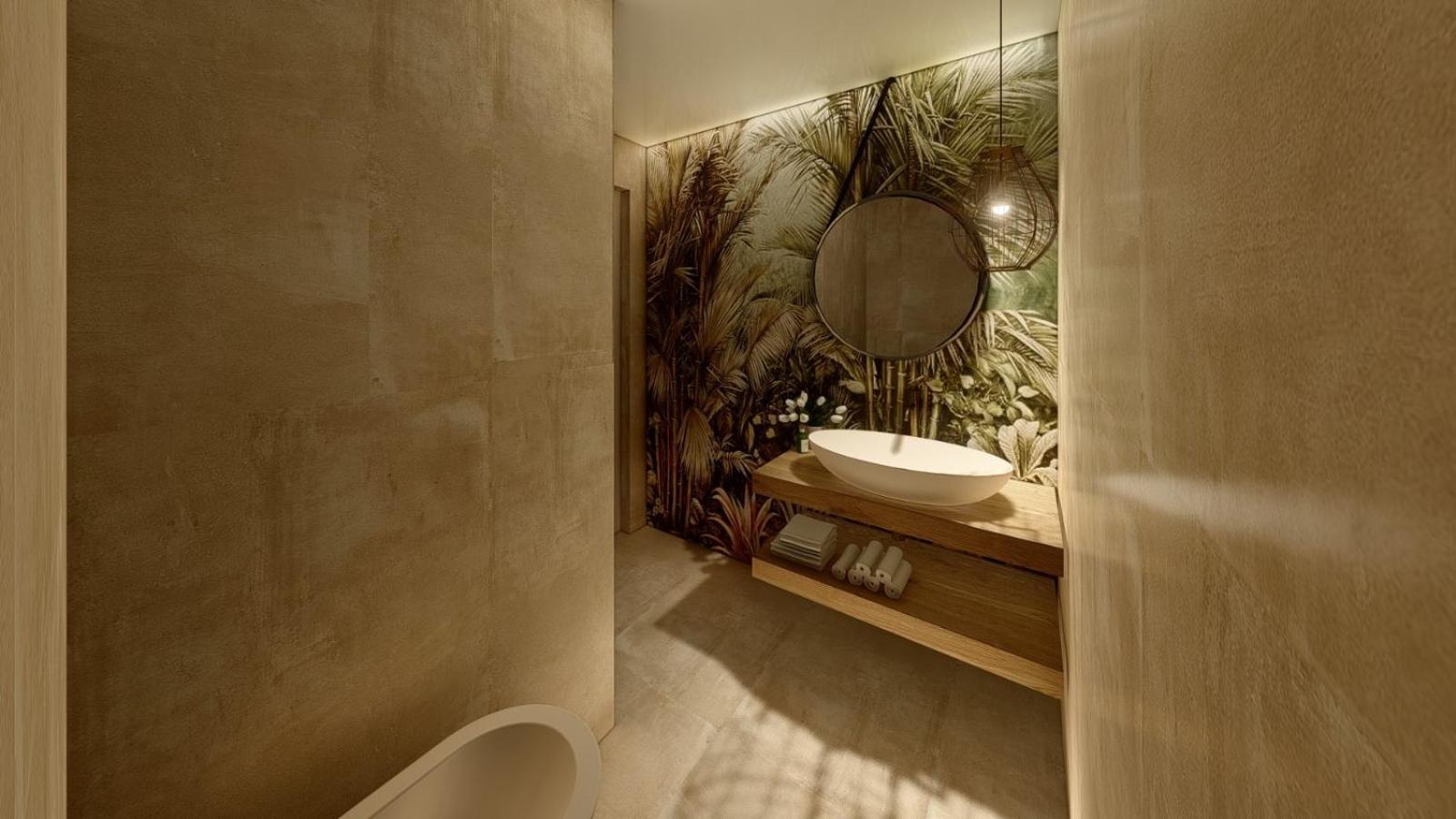 5Greenluxurierooms Turin Luaran gambar