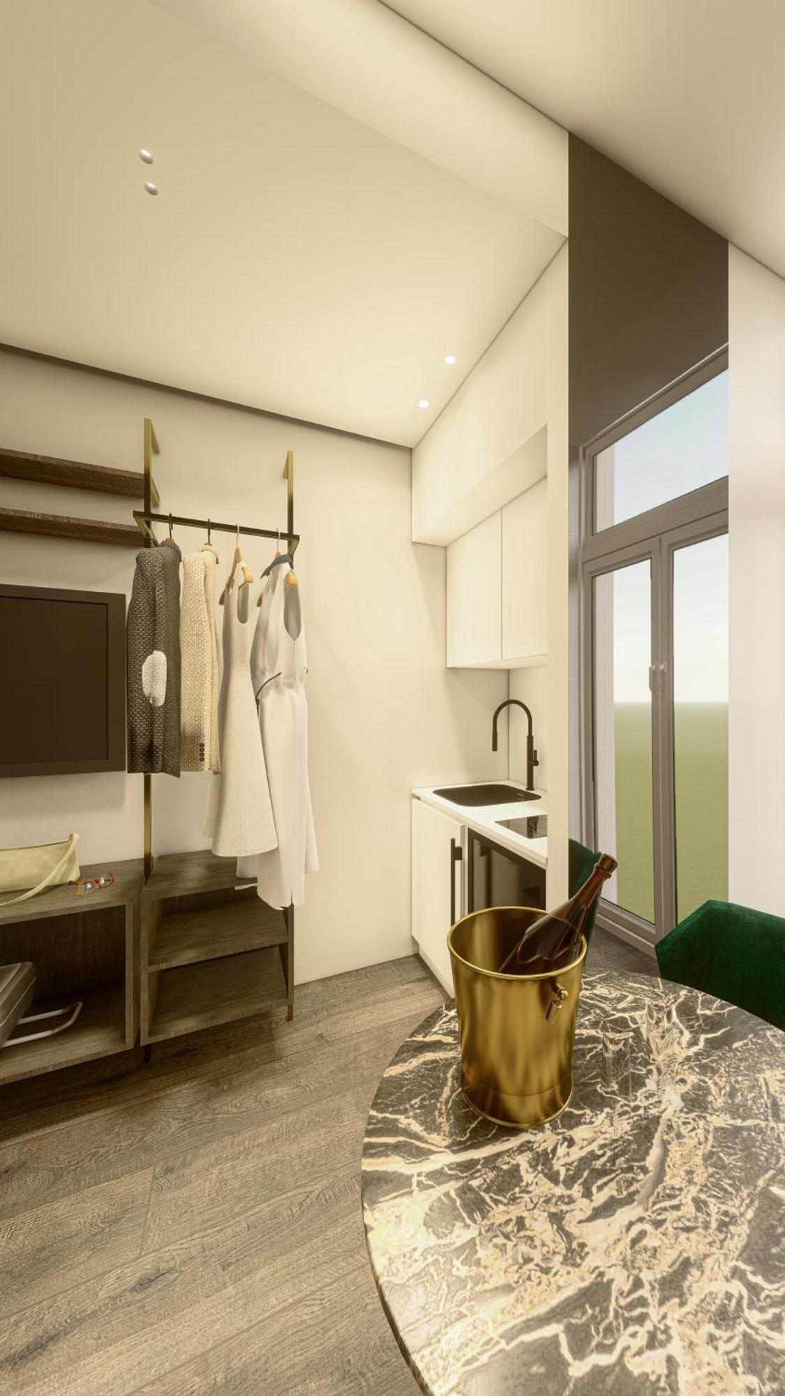 5Greenluxurierooms Turin Luaran gambar