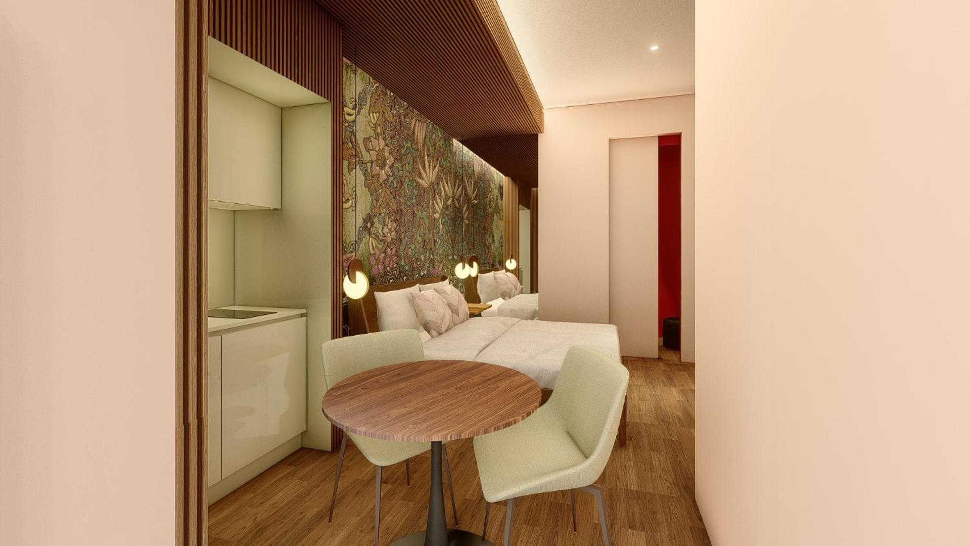 5Greenluxurierooms Turin Luaran gambar