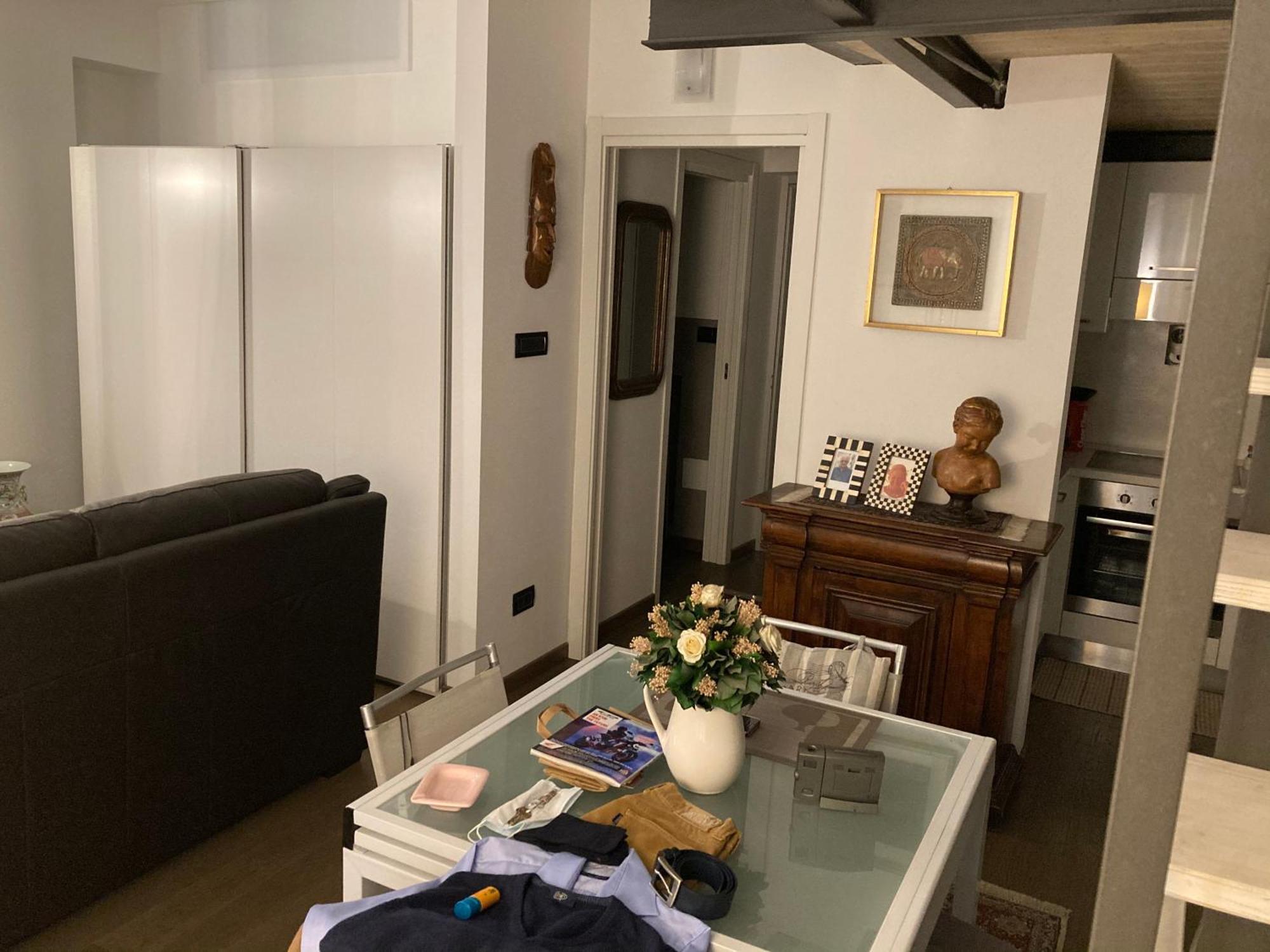 5Greenluxurierooms Turin Bilik gambar